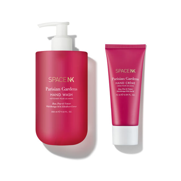Space NK<br>Parisian Gardens Hand Duo