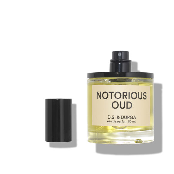D.S. & DURGA<br>Notorious Oud