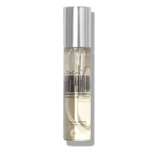 DedCool<br>Fragrance Number 02 Eau De Parfum