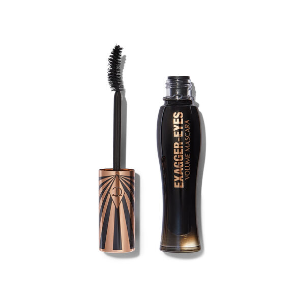 Charlotte Tilbury<br>Exagger-eyes Volume Mascara