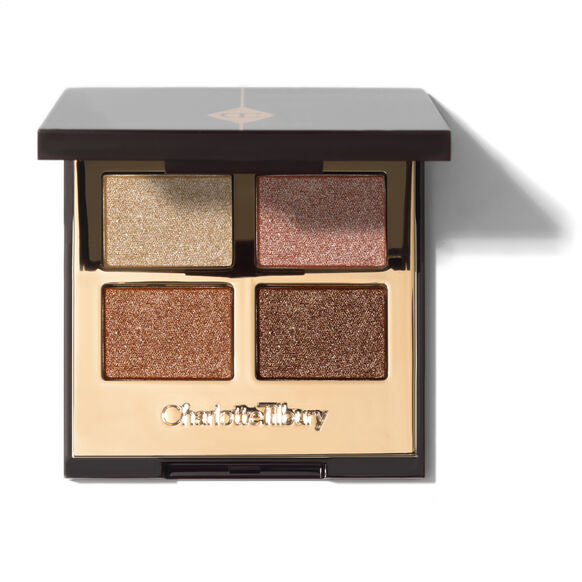Charlotte Tilbury<br>Luxury Palette Of Pops in Pillow Talk