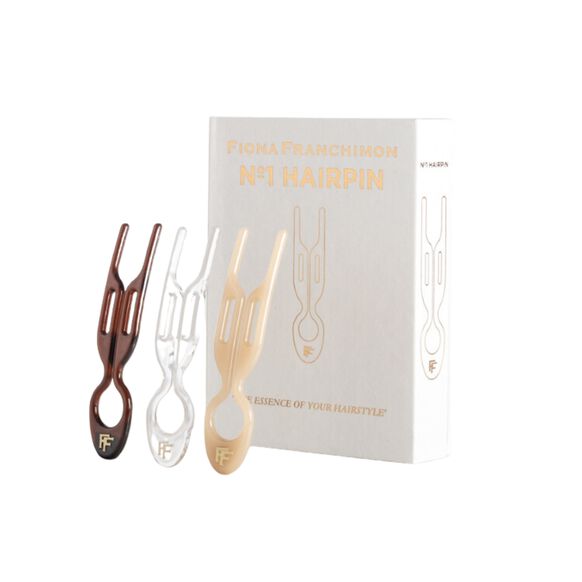 Fiona Franchimon<br>Nº1 Hairpin - London Collection