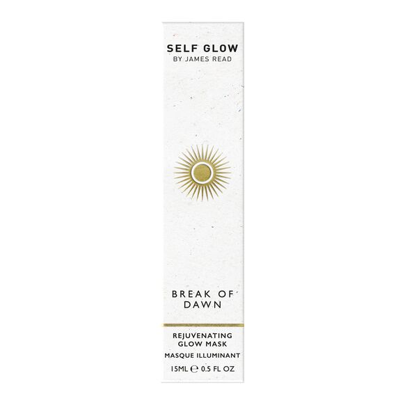 Self Glow By James Read<br>Break Of Dawn Nourishing Glow Mask