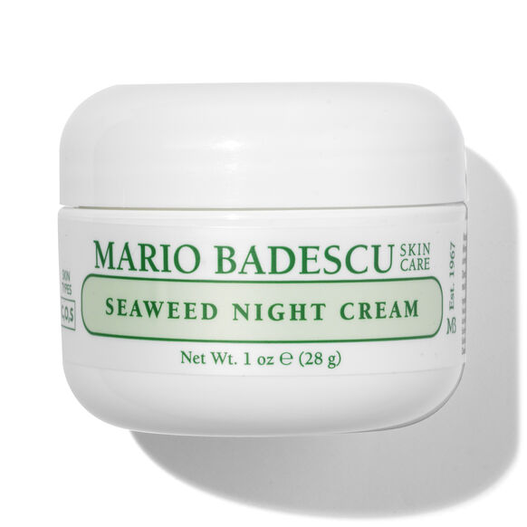 Mario Badescu<br>Seaweed Night Cream