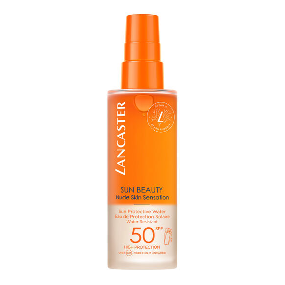 Lancaster<br>Sun Beauty Protective Water Spf50