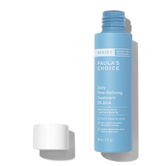 Paula's Choice<br>Resist Pore Treatment 2% BHA