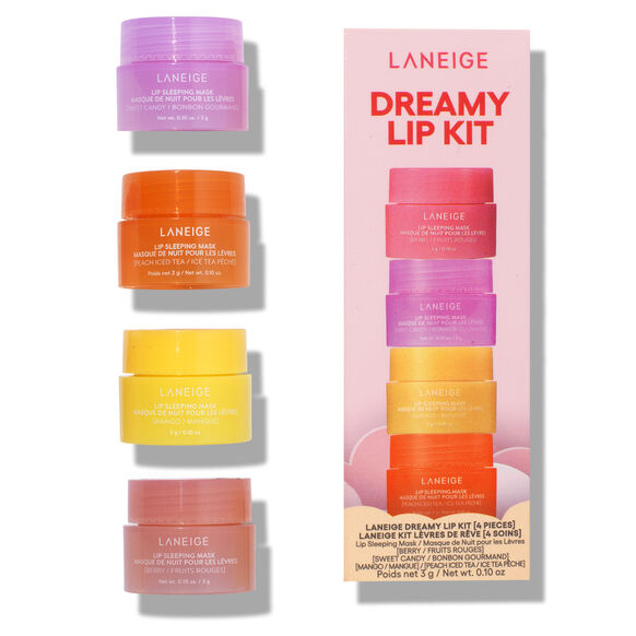 LANEIGE<br>Dreamy Lip Kit