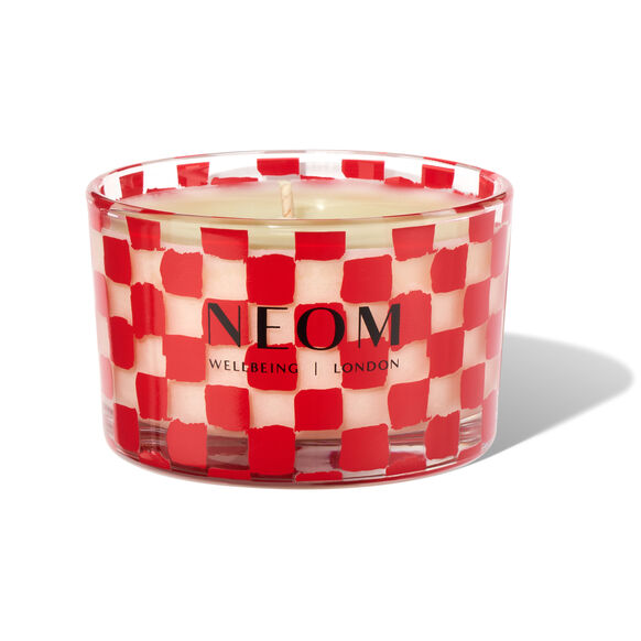 Neom<br>Christmas Wish Scented Travel Candle