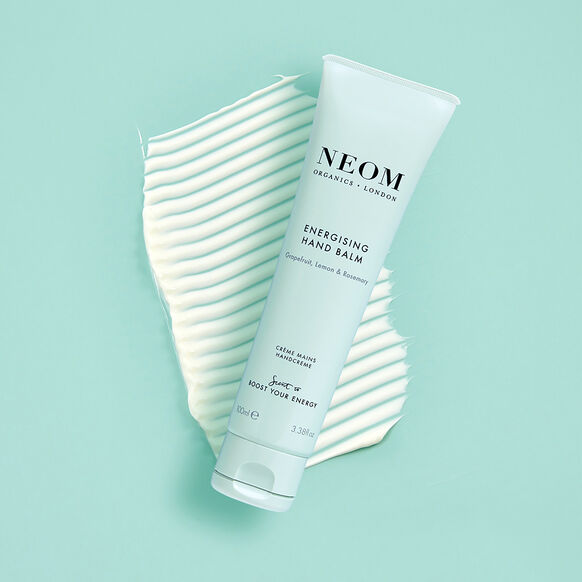 Neom<br>Energising Hand Balm