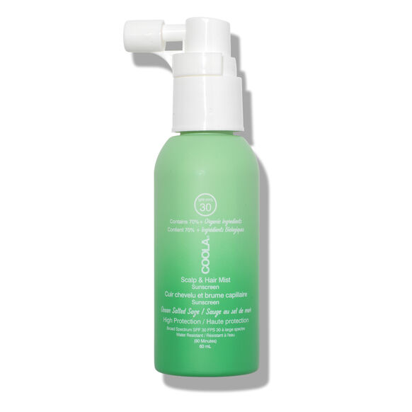 Coola<br>Daily Protect Scalpmist Spf30