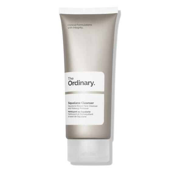 The Ordinary<br>Squalane Cleanser
