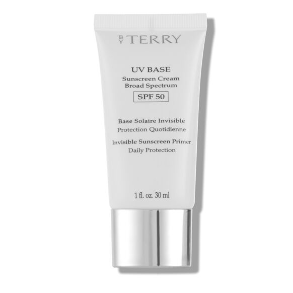 By Terry<br>UV Base Sunscreen Cream Broad Spectrum SPF50