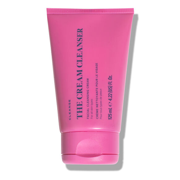 Skin Rocks<br>The Cream Cleanser