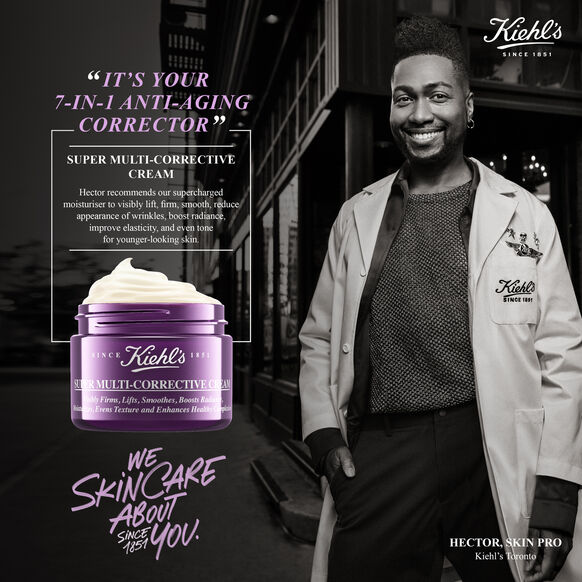 Kiehl's<br>Super Multi Corrective Cream