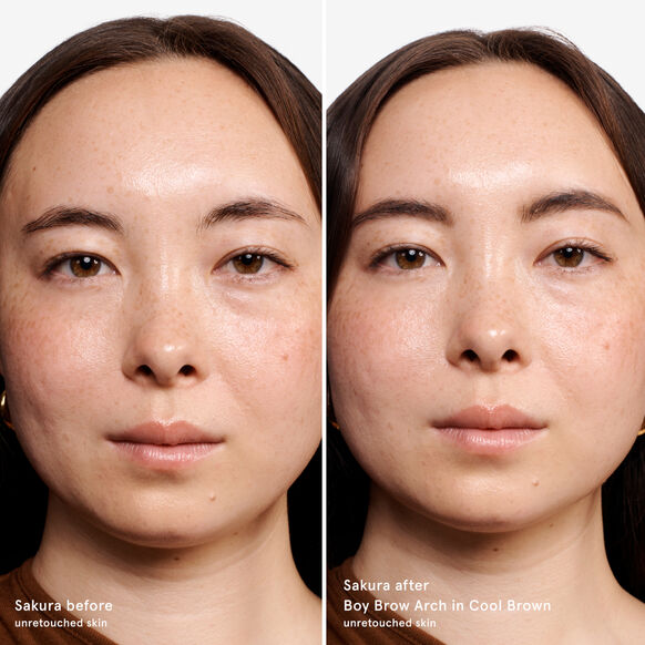 Glossier<br>Boy Brow Arch Pomade Pencil