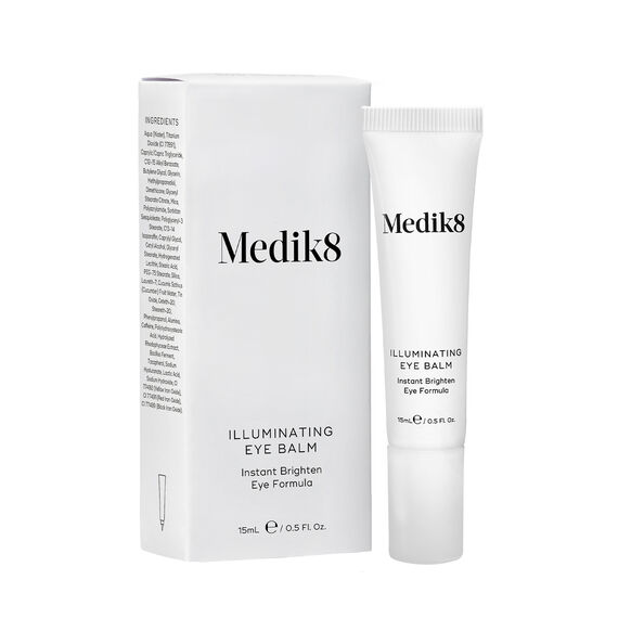 Medik8<br>Illuminating Eye Balm