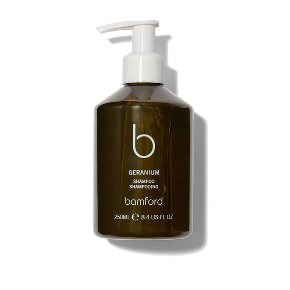 Bamford<br>Geranium Shampoo