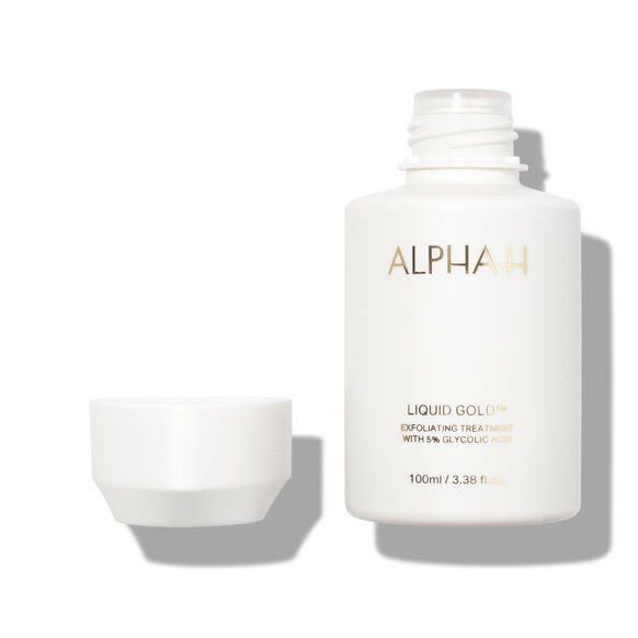 Alpha-H<br>Liquid Gold with 5% Glycolic Acid