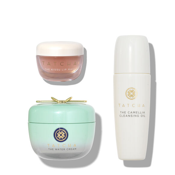 Tatcha<br>Beloved Discovery Set