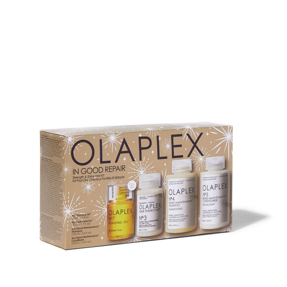 Olaplex<br>In Good Repair Hair Kit
