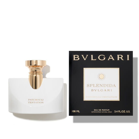 BULGARI<br>Splendida Patchouli Tentation Eau de Parfum