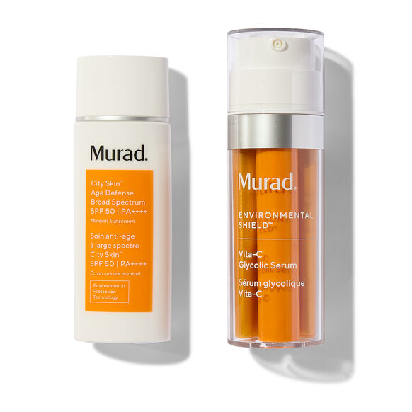 Murad<br>Daily Illuminators