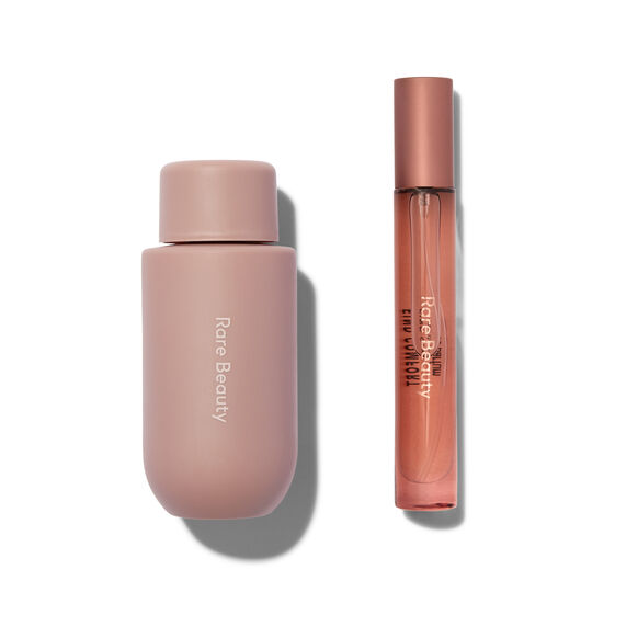Rare Beauty<br>Find Comfort Mini Lotion & Fragrance Set