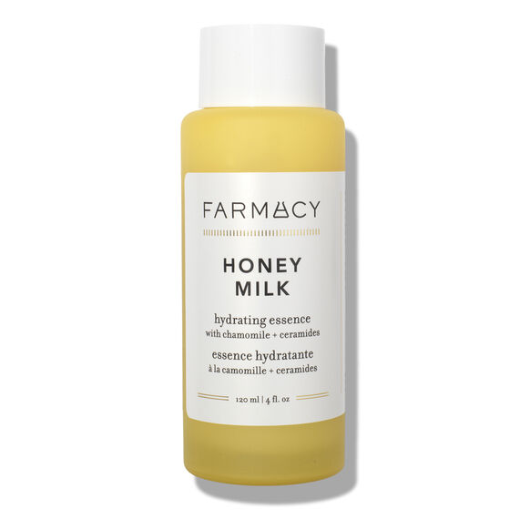 Farmacy Beauty<br>Honey Milk Hydrating Essence