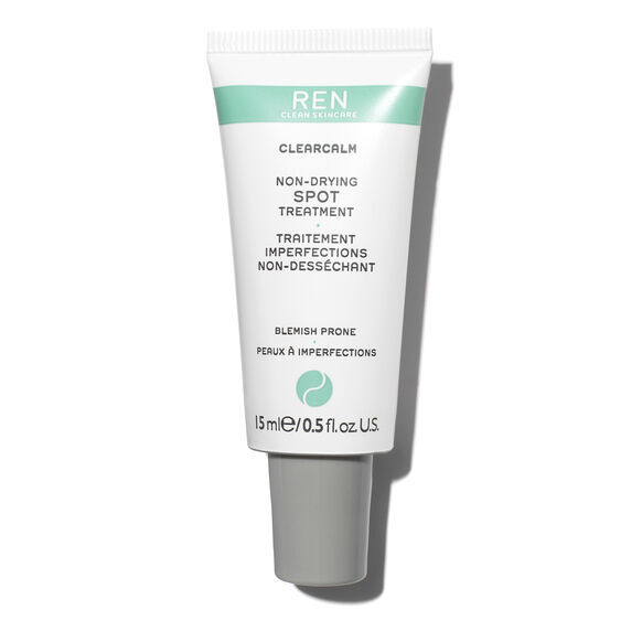 Ren Clean Skincare<br>Clearcalm Non-Drying Spot Treatment