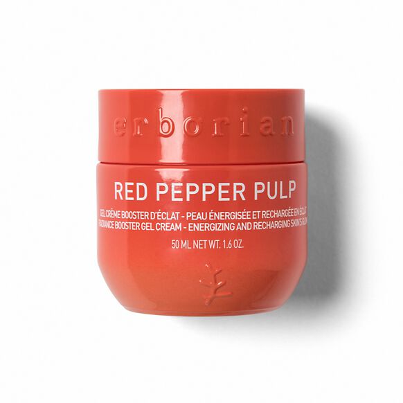 Erborian<br>Red Pepper Pulp