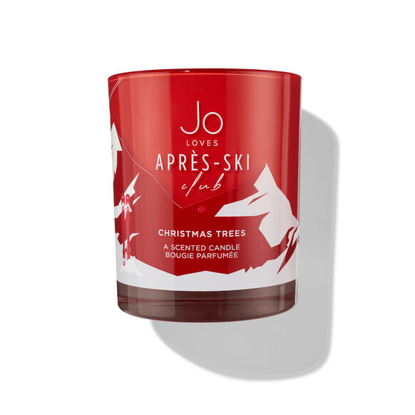 Jo Loves<br>Christmas Trees A Home Candle