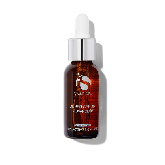 iS Clinical<br>Super Serum Advance+