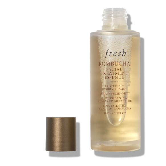 Fresh<br>Kombucha Facial Treatment Essence