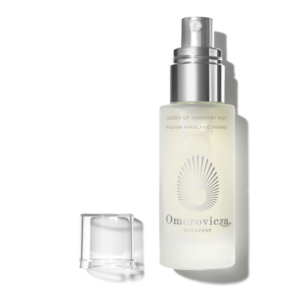 Omorovicza<br>Queen of Hungary Mist Travel Size