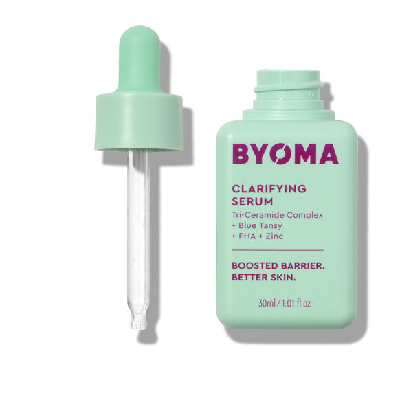 BYOMA<br>Clarifying Serum