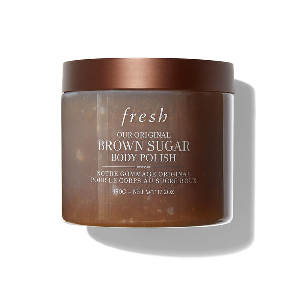 Fresh<br>Brown Sugar Body Polish