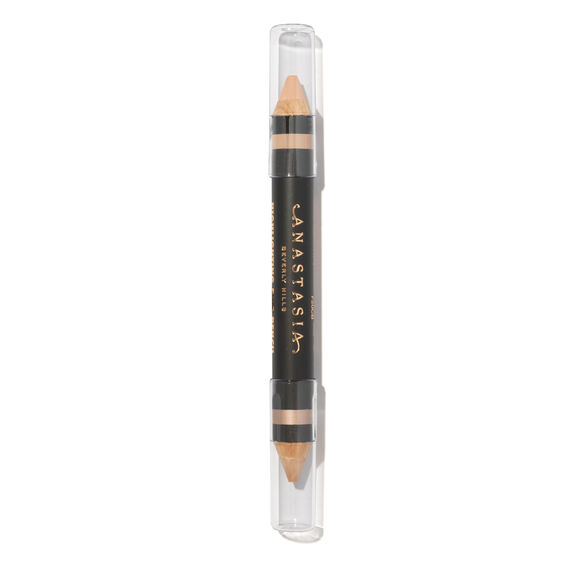 Anastasia Beverly Hills<br>Highlighting Duo Pencil