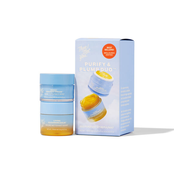Then I Met You<br>Purify & Plump Duo