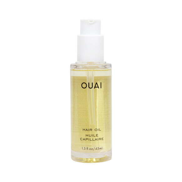 Ouai<br>Hair Oil