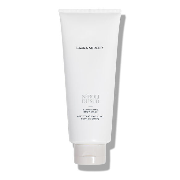 Laura Mercier<br>Néroli Du Sud Exfoliating Body Wash