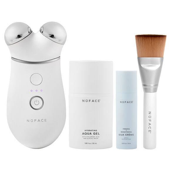 Nuface<br>NuFace Trinity+® Starter Kit
