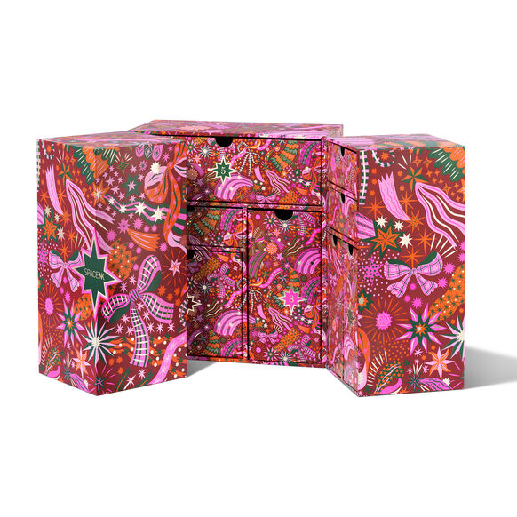 Space NK<br>12 Days of Fragrance Advent Calendar