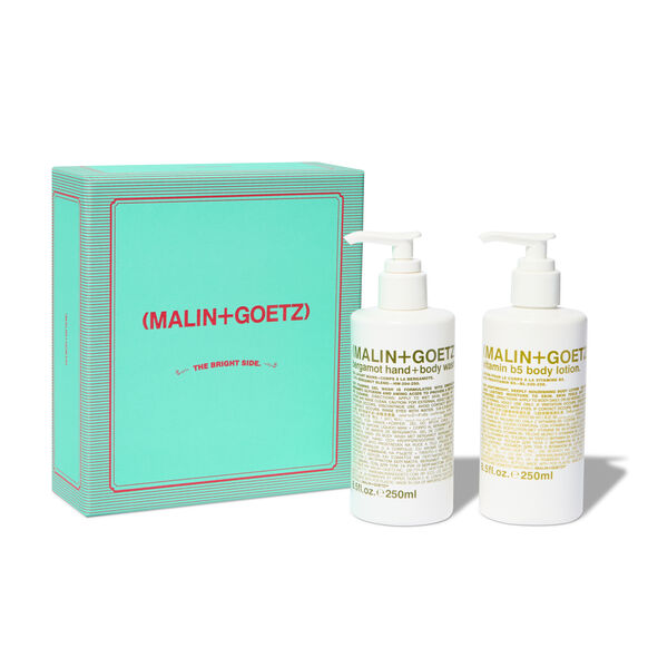 Malin + Goetz<br>The Bright Side