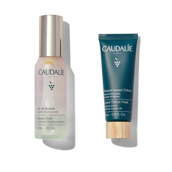 Caudalie<br>The Mini Icons Duo
