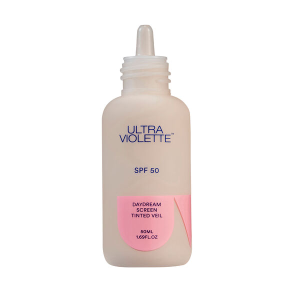 Ultra Violette<br>Daydream Screen SPF50 Tinted Veil
