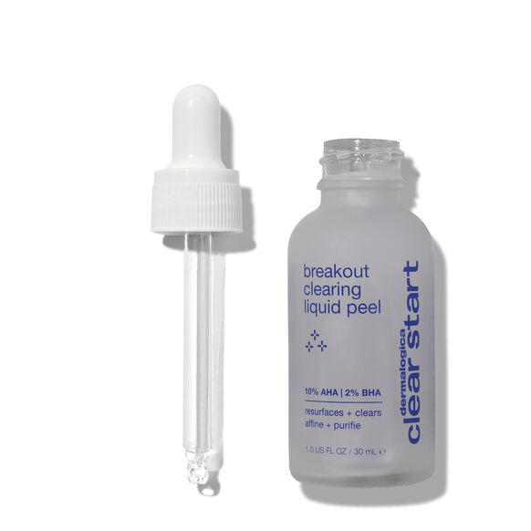 Dermalogica<br>Breakout Clearing Liquid Peel