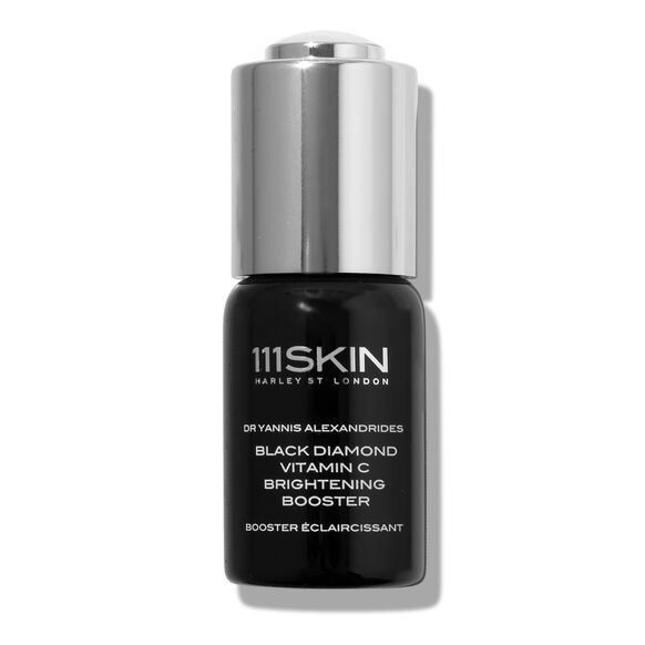 111SKIN<br>Black Diamond Vitamin C Brightening Skin Booster