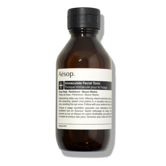 Aesop<br>Immaculate Facial Tonic