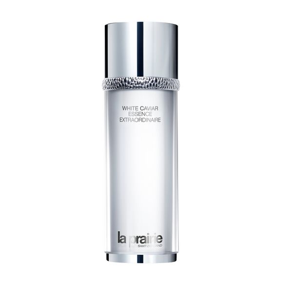 LA PRAIRIE<br>White Caviar Essence Extraordinaire