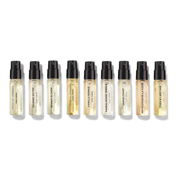 Sana Jardin<br>Discovery Set